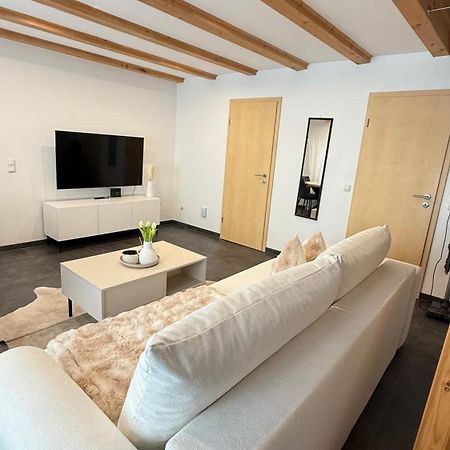 Ferienwohnung Immenstadt Im Allgaeu- Ruhig, Gemuetlich & 5Min Zum Alpsee Exterior foto