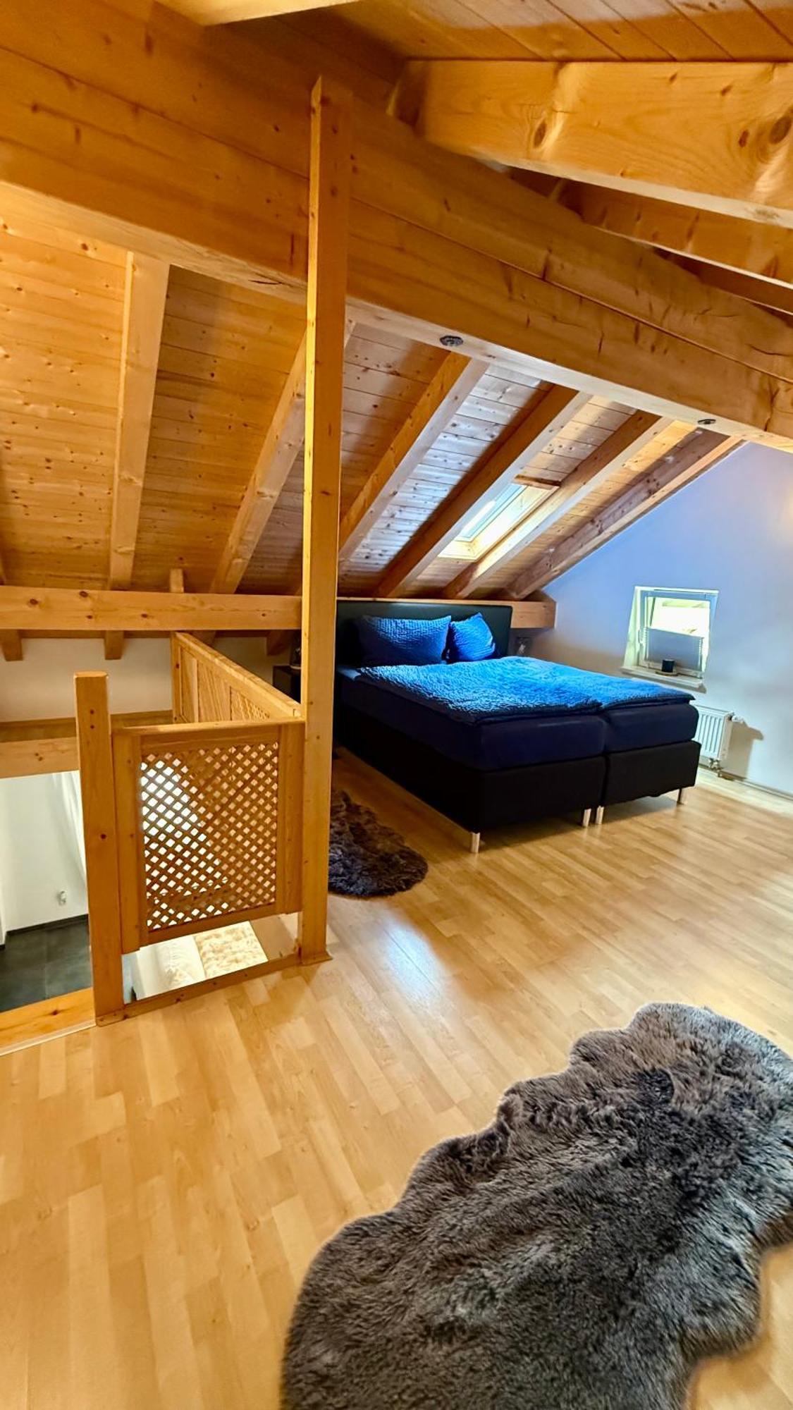 Ferienwohnung Immenstadt Im Allgaeu- Ruhig, Gemuetlich & 5Min Zum Alpsee Exterior foto