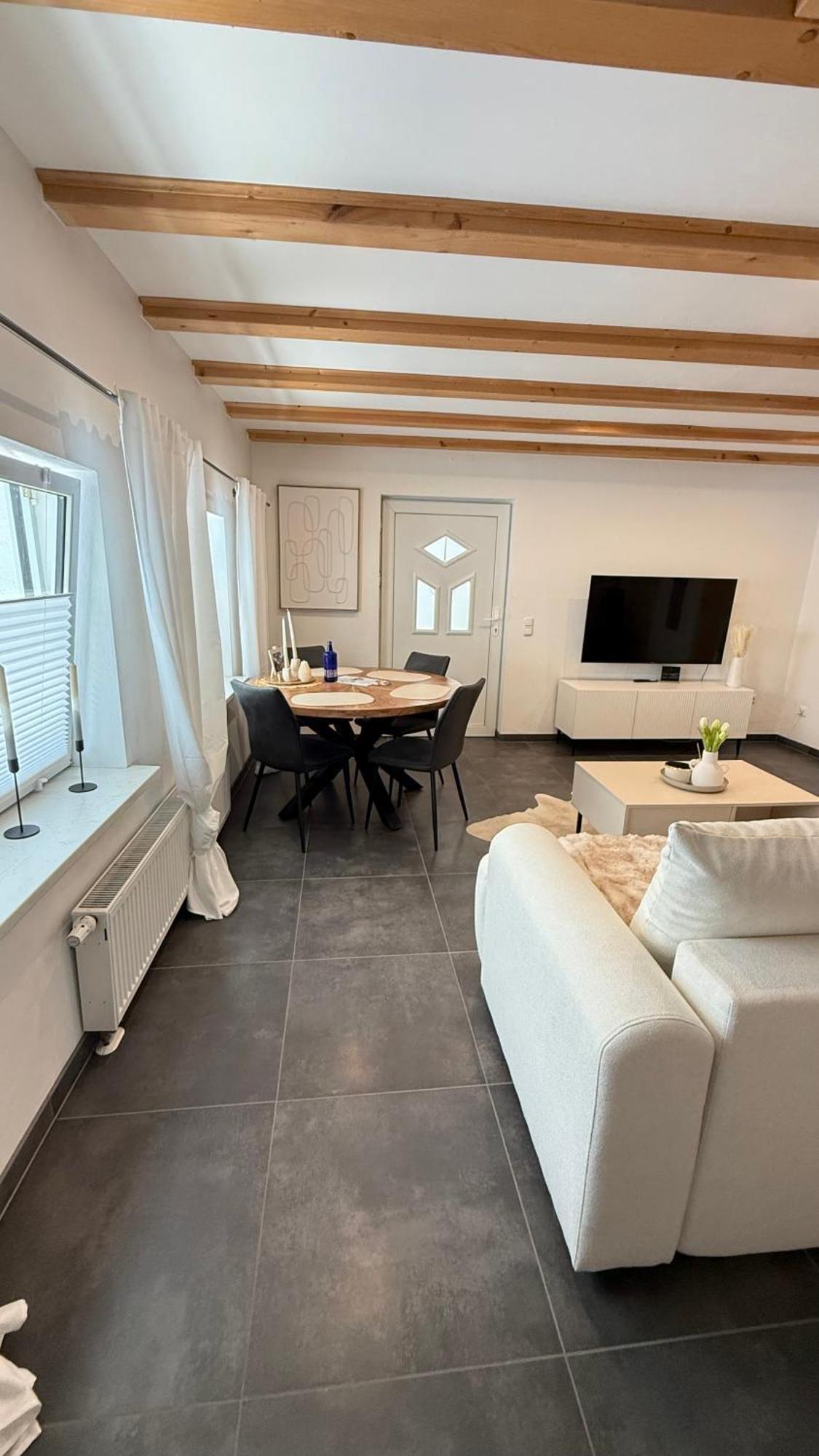 Ferienwohnung Immenstadt Im Allgaeu- Ruhig, Gemuetlich & 5Min Zum Alpsee Exterior foto