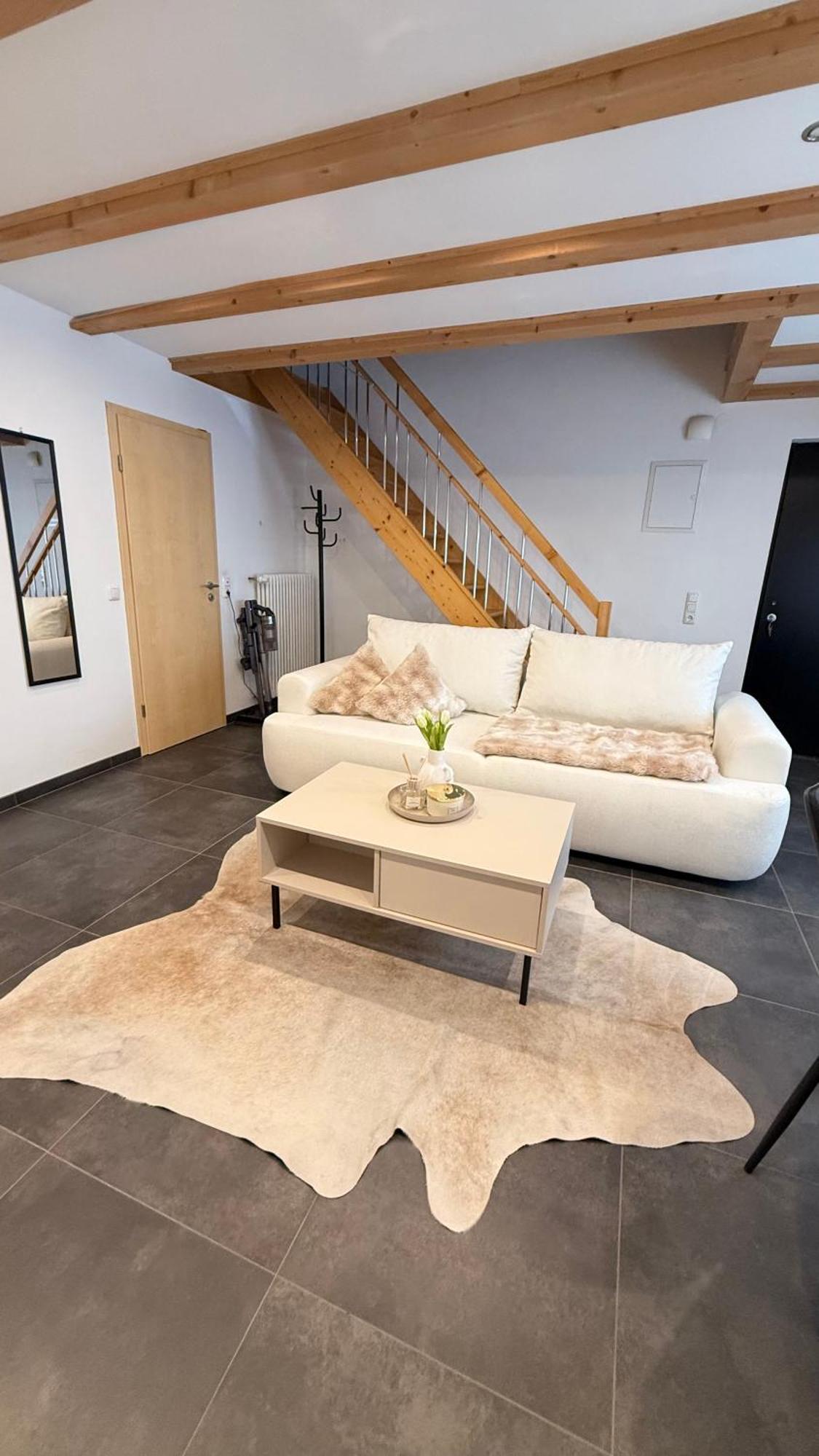 Ferienwohnung Immenstadt Im Allgaeu- Ruhig, Gemuetlich & 5Min Zum Alpsee Exterior foto